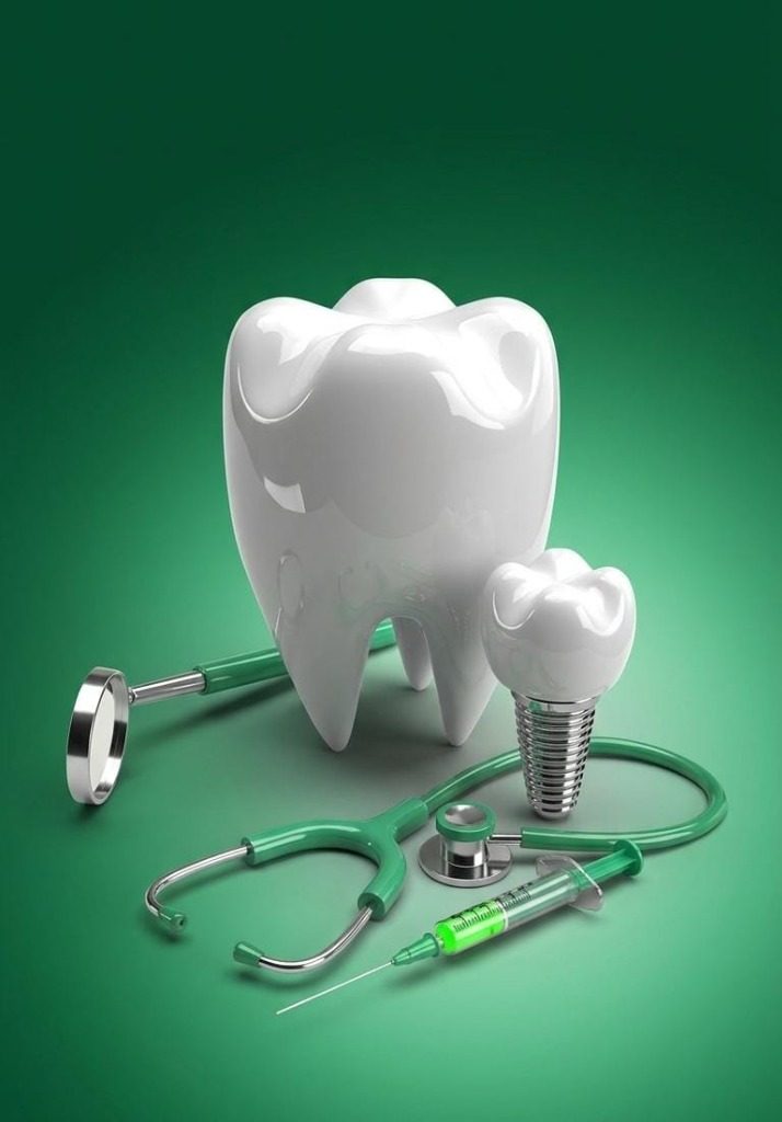 Magna Dental Clinic advanced dental care